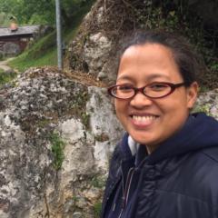 Christiane Djojoadyrono