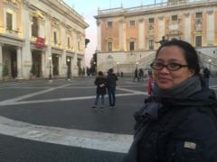 Christiane Djojoadyrono