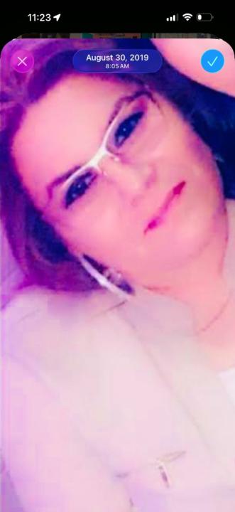 Martha Gomez