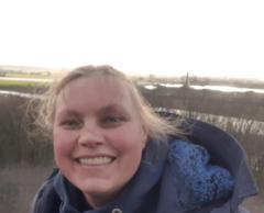 Madelon Voortman