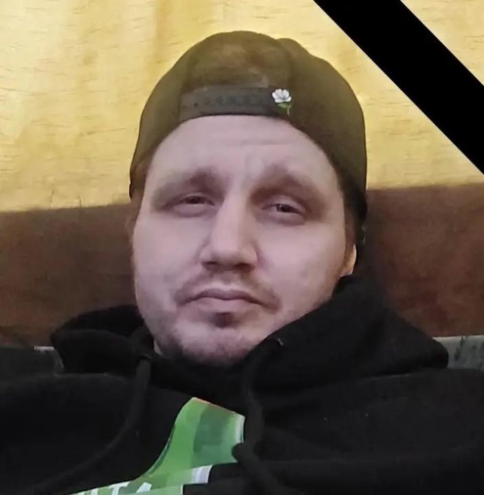 Chad Parent-Hathcock