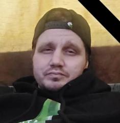 Chad Parent-Hathcock