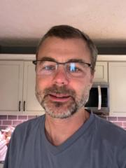 Kevin Seaton