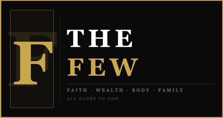The Few