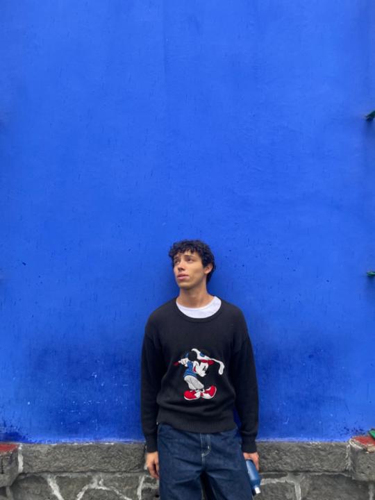 Michael David