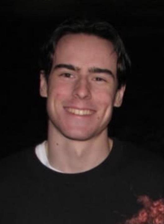 Donovan Perry