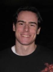 Donovan Perry