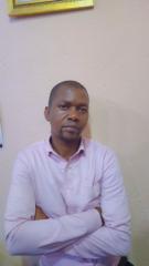 Timothy Masuku