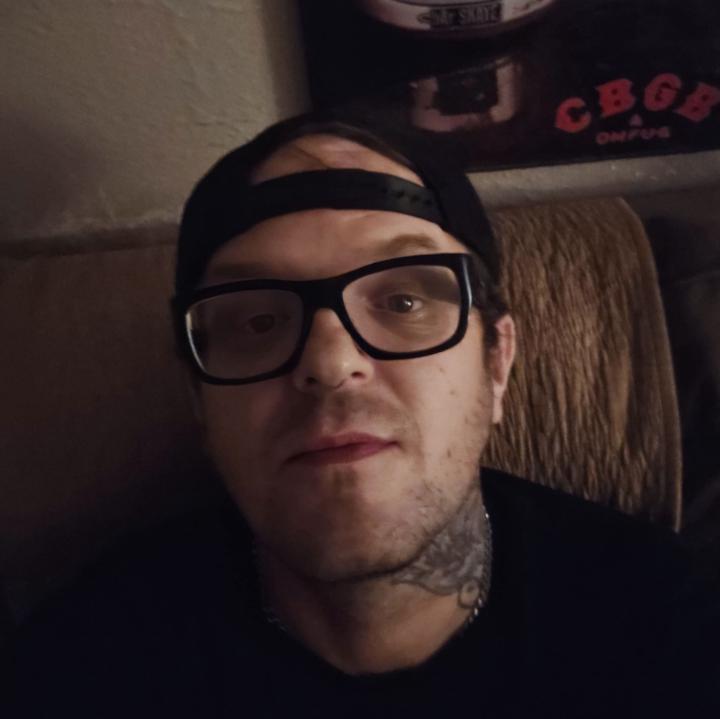 Jayson Carlile