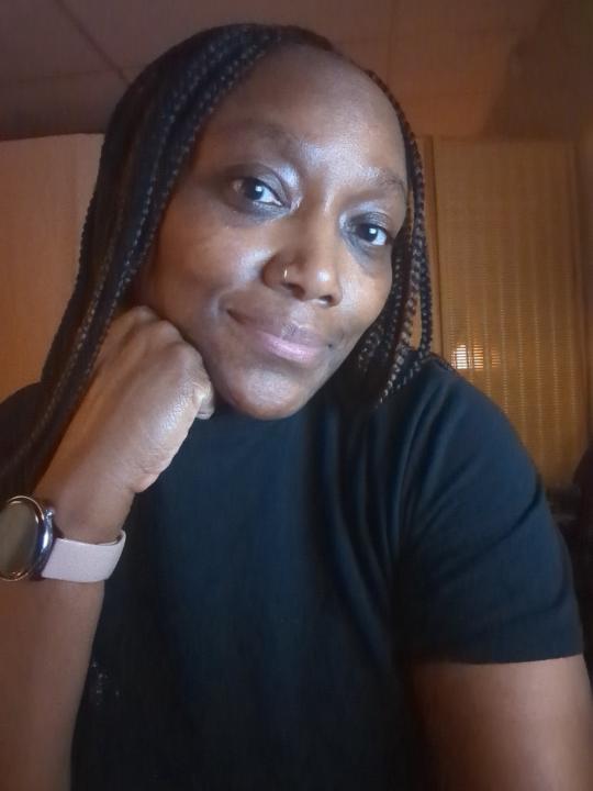 Jamila Williams