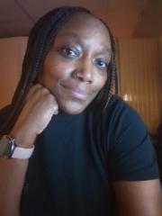 Jamila Williams