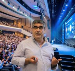 José Américo Pinheiro