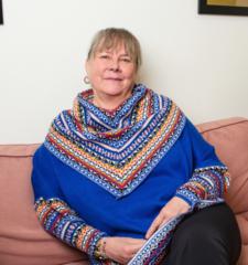 Mary Nielsen