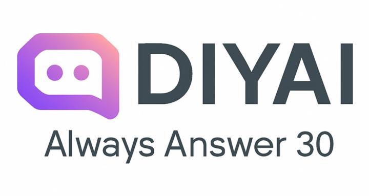 DIYAI With Ryan