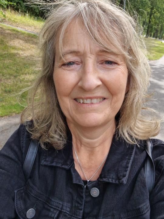 Ann-Christin Starud