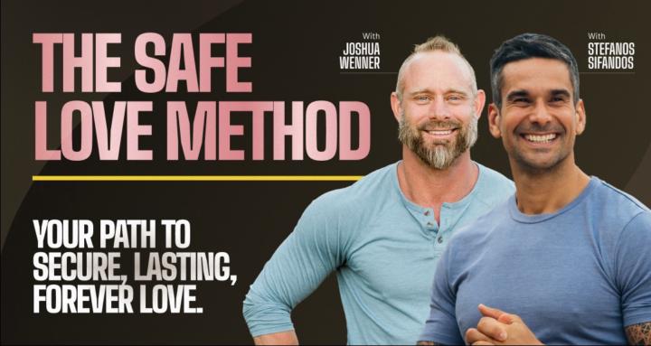 Safe Love Membership 