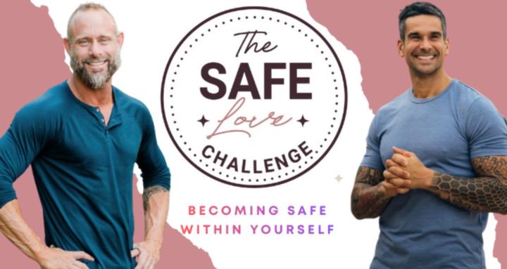 Safe Love Membership 