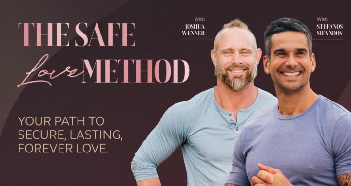 Safe Love Membership 