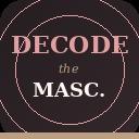 Decode The Masculine icon
