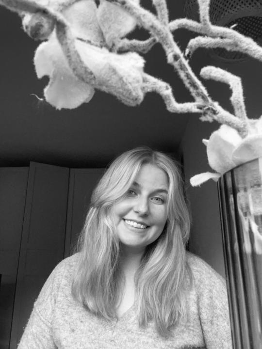 Cecilie Petersen