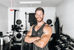 Benjamin Crawford