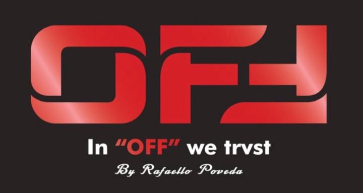 In off we trvst academy