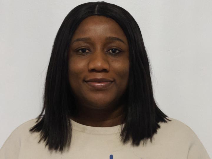 Isimeme Omijie