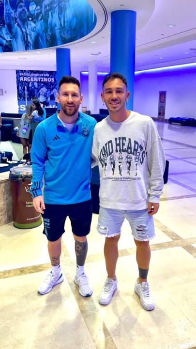 Gonzalo Nicolas Alvarez