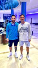 Gonzalo Nicolas Alvarez