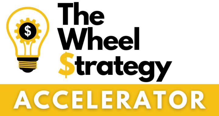 The Wheel Accelerator