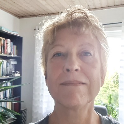 Marjatta Linnéa Nyfors