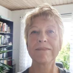 Marjatta Linnéa Nyfors
