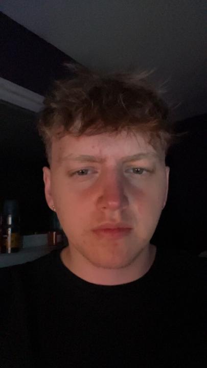 Aidan Haske