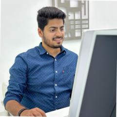 Mohit Manuja