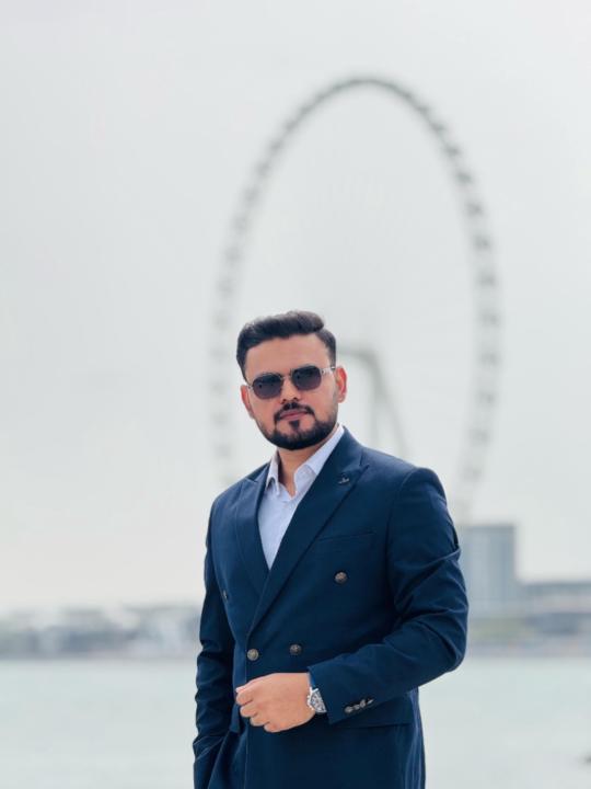 Kashif Sandhu