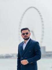 Kashif Sandhu