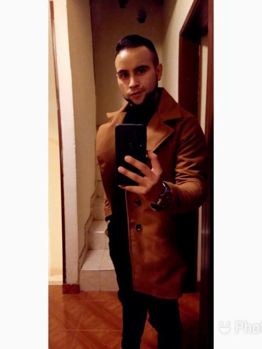 Fernando Romero