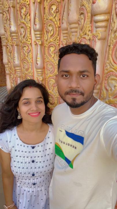 Santosh Jayaswal