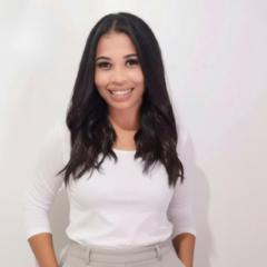 Adriana Mendoza