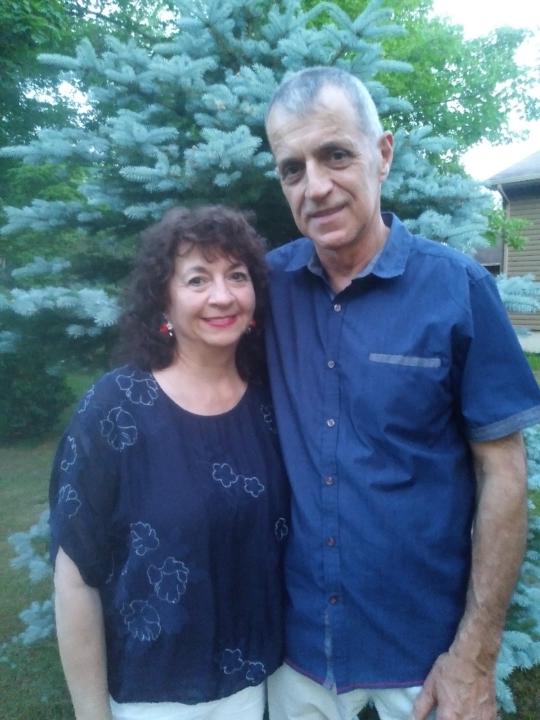 Bernard Legere