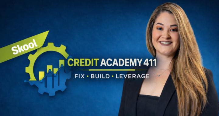 Credit Academy 411
