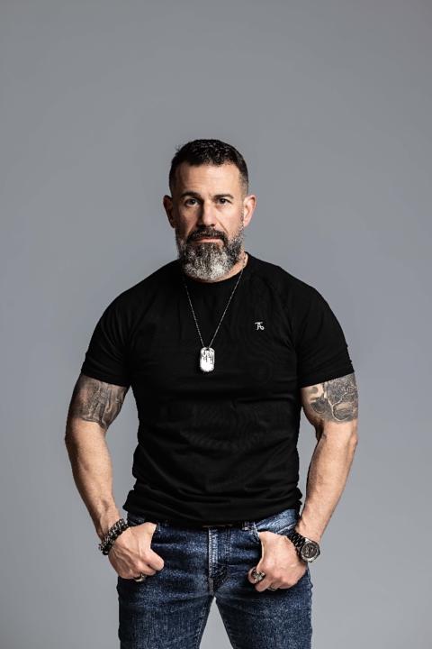 Matthew Gruidl