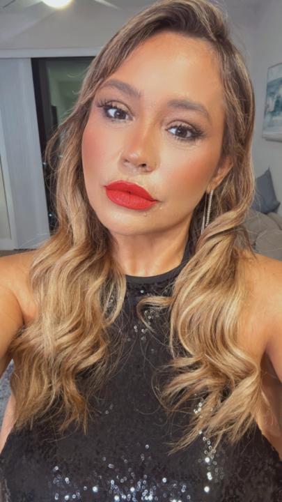 Luely de souza Souza