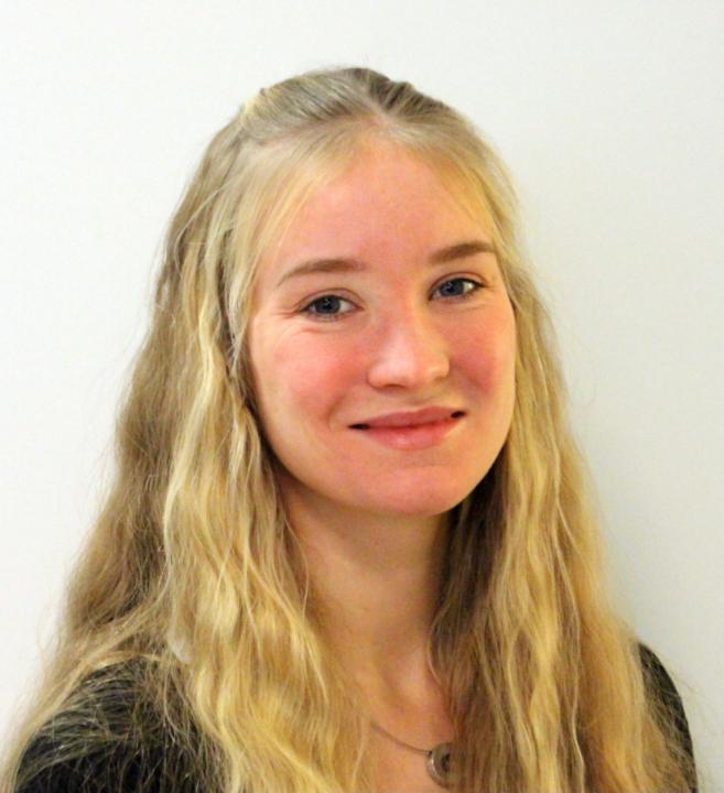 Lisa-Marie Mailand