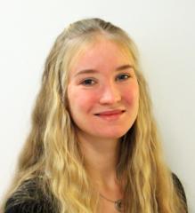 Lisa-Marie Mailand