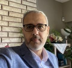 Rami Balkhair