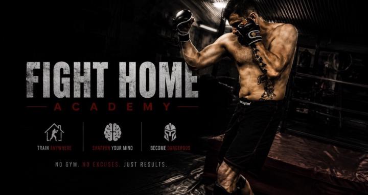 Fight Home Academy
