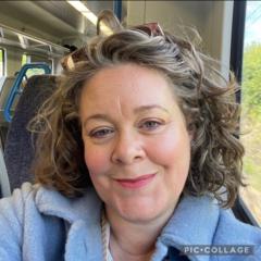 Sarah Woodfield