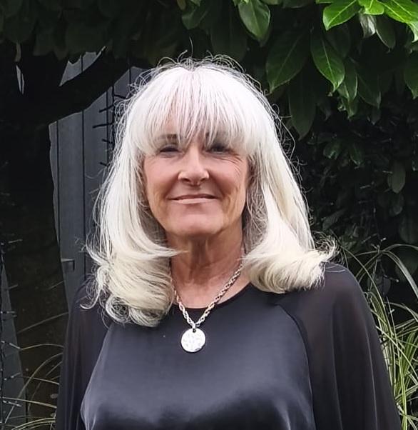 Monica Coe
