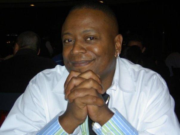 Chas Knight